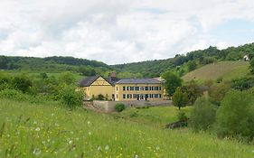 Herberge Hof Armada